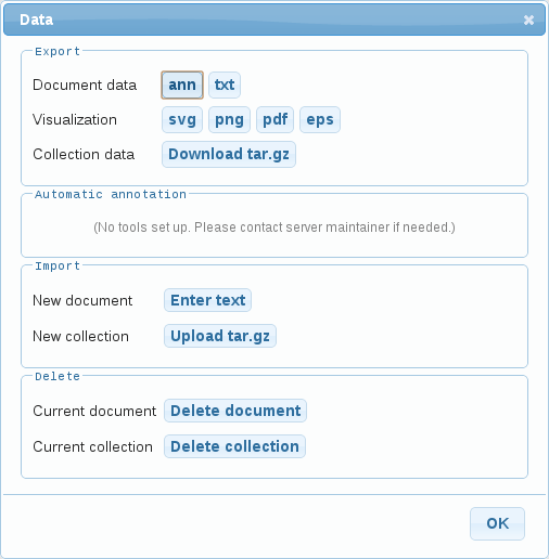 feature example